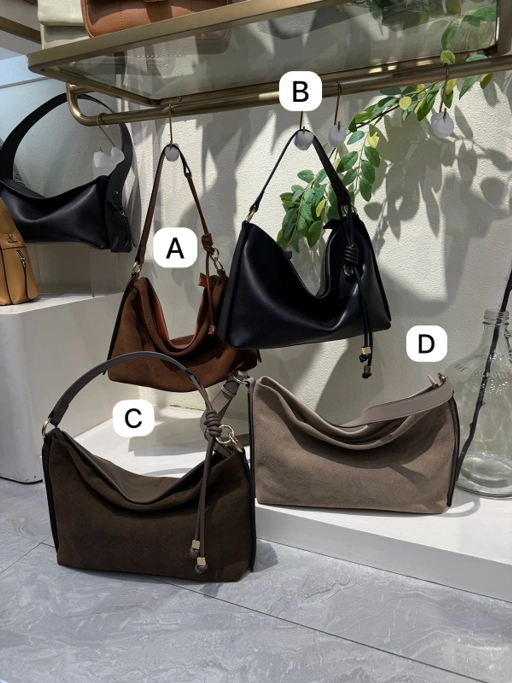 Image of OTL-019(SUEDE)