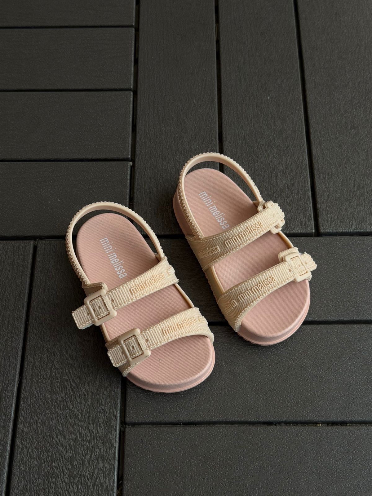 Mells 007 Kids (UP SIZE)
