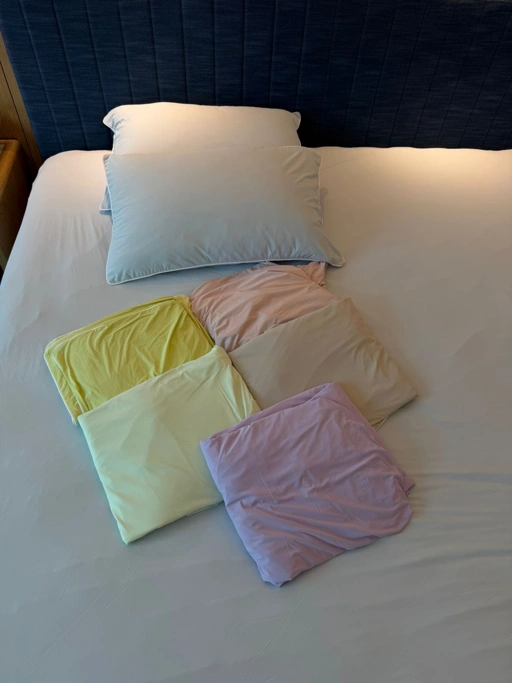 Image of Set Sprei polos