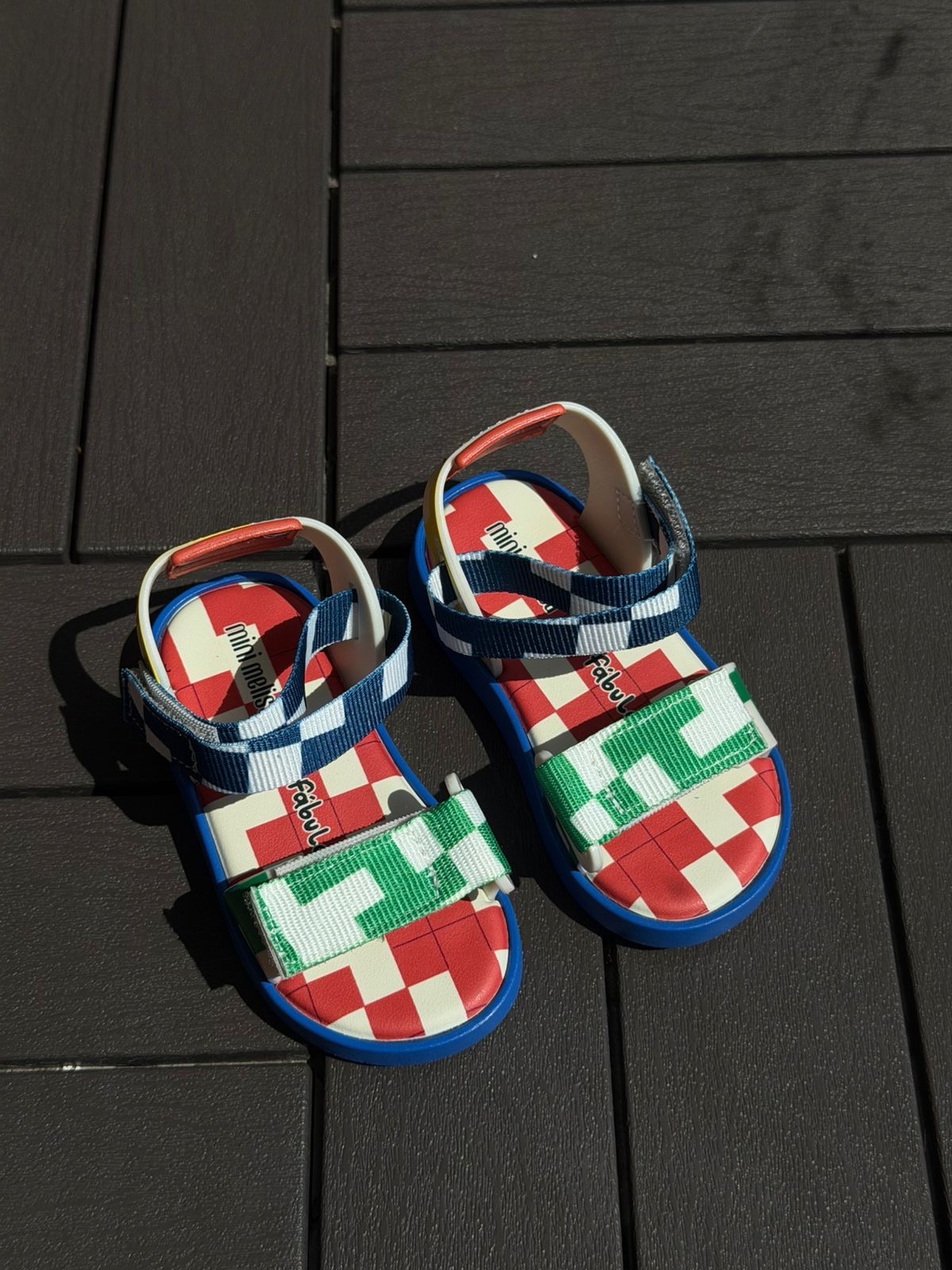 Mells 010 Kids (UP SIZE)
