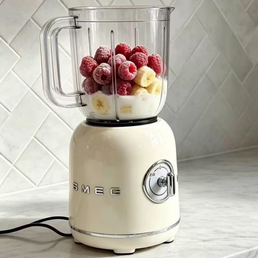Image of SEMOG BLENDER
