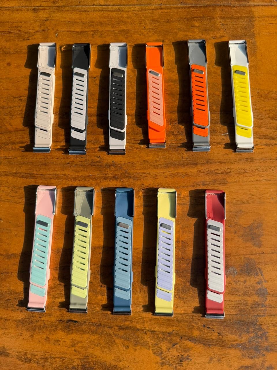 WHP Strap 116