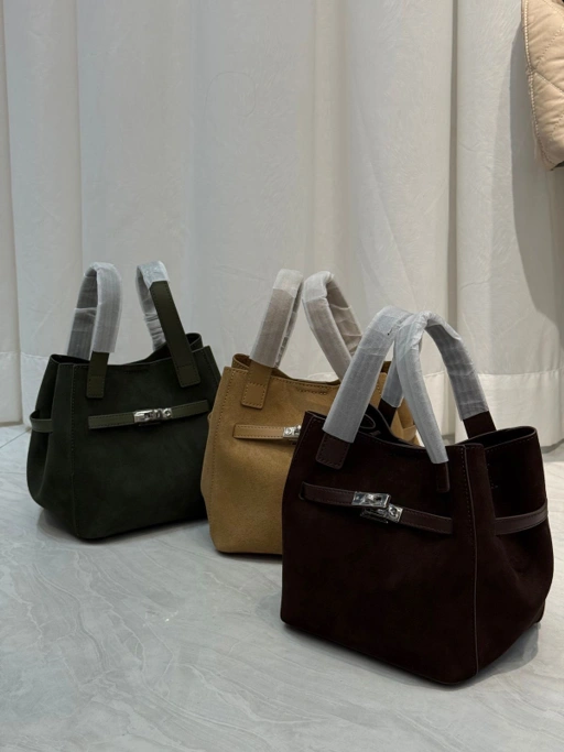 Image of OTL-013(SUEDE)