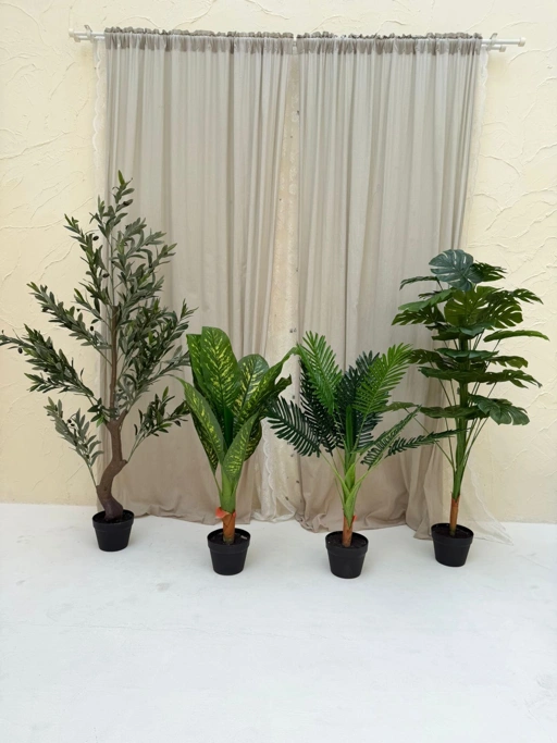 Image of Pohon Artificial