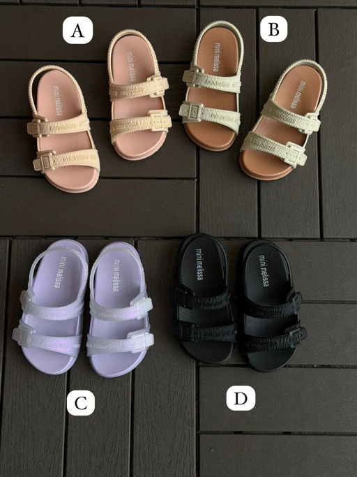 Mells 007 Kids (UP SIZE)