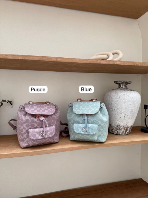 Image of Bacod Restored Riya