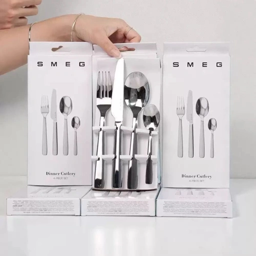 Image of SEMOG Dinner Cutlery 4-Piece