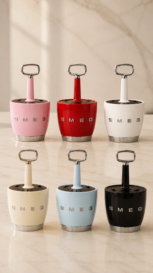 Image of SEMOG Cutlery Holder (TEMPAT SENDOK)