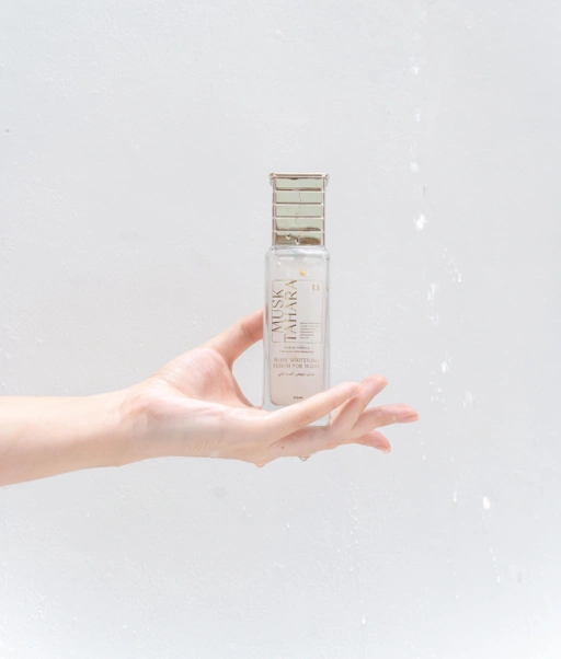 BODY SERUM WANGI DIOR BOUQUET💐 