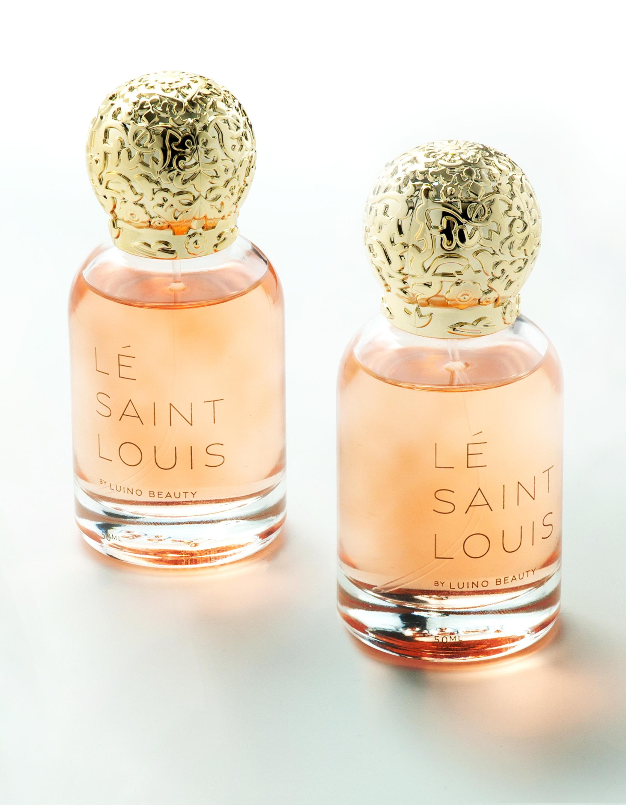 Le Saint Louis (Giveaway iPhone 18Pro & Sepeda Listrik)