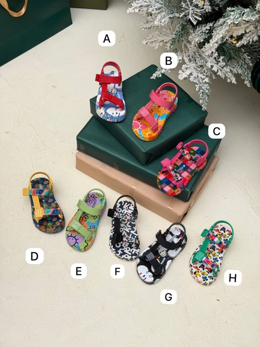 Image of Mini Mel Playtime