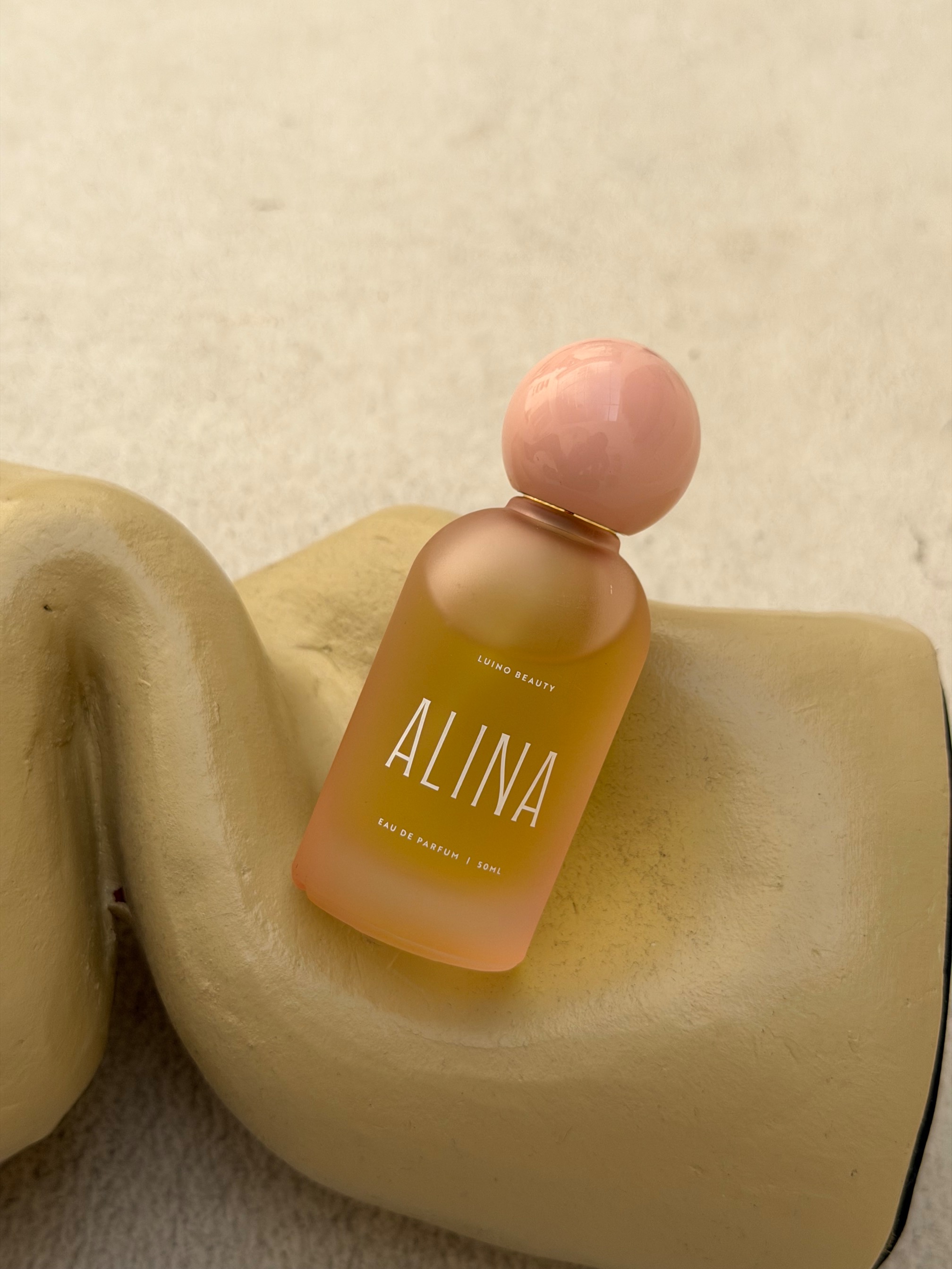 ALINA (Giveaway iPhone 18Pro & Sepeda Listrik)