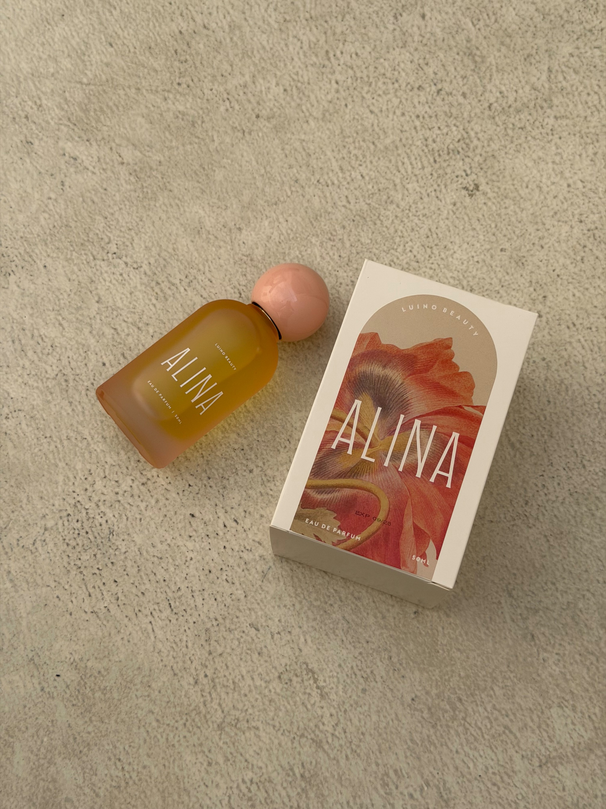 ALINA (Giveaway iPhone 18Pro & Sepeda Listrik)