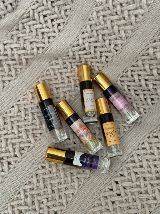 Image of TRAVEL SIZE (15ml)
