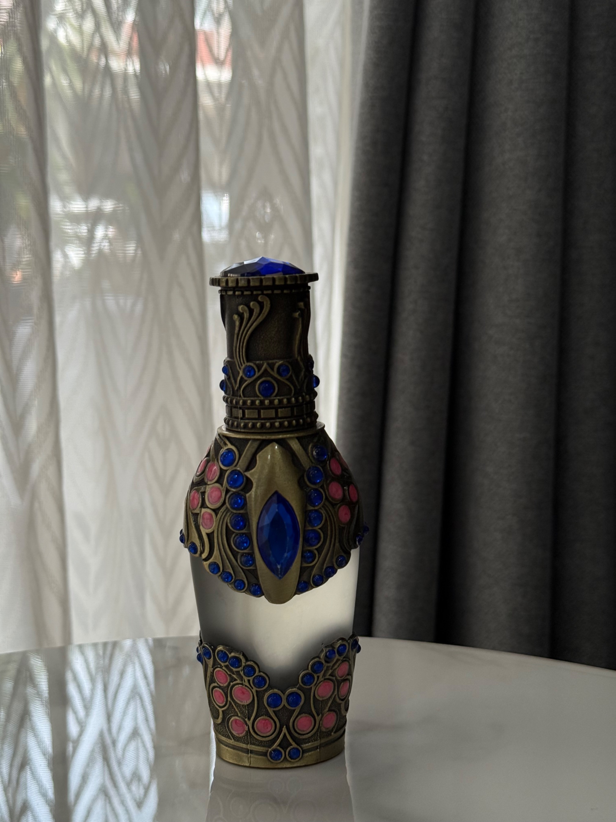 ROYALE OUD (Giveaway iPhone 18Pro & Sepeda Listrik)