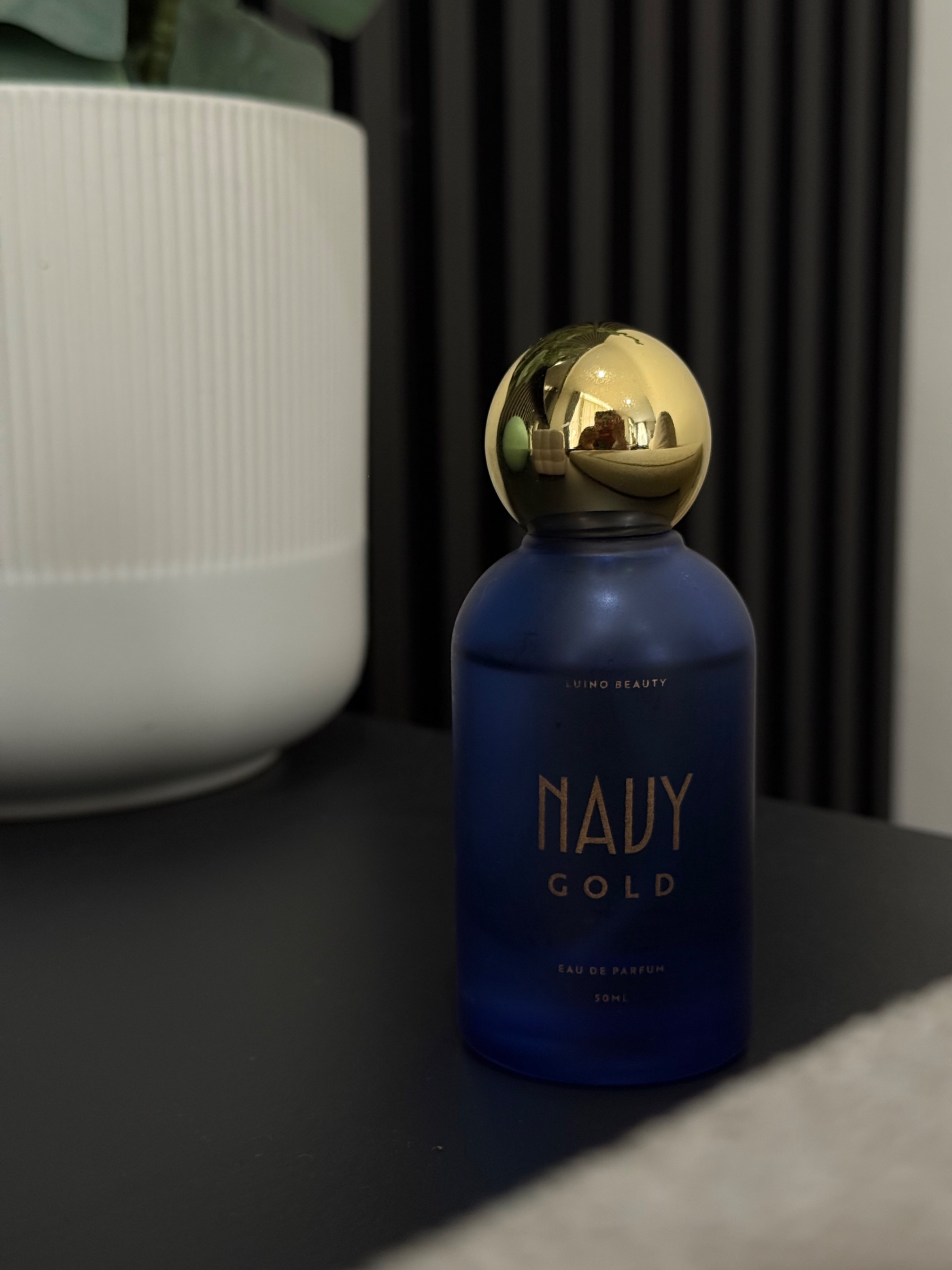 Navy gold (Giveaway iPhone 18Pro & Sepeda Listrik)