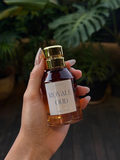 ROYALE OUD (Giveaway iPhone 18Pro & Sepeda Listrik)