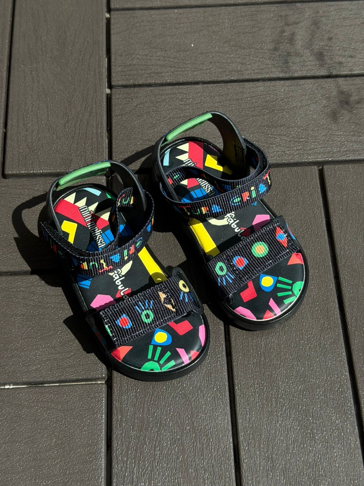 Mells 010 Kids (UP SIZE)