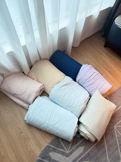 Image of Bedcover Cooling Polos 