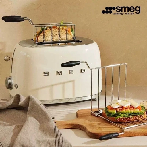 Image of SEMOG TSF01 2-Slice Toaster