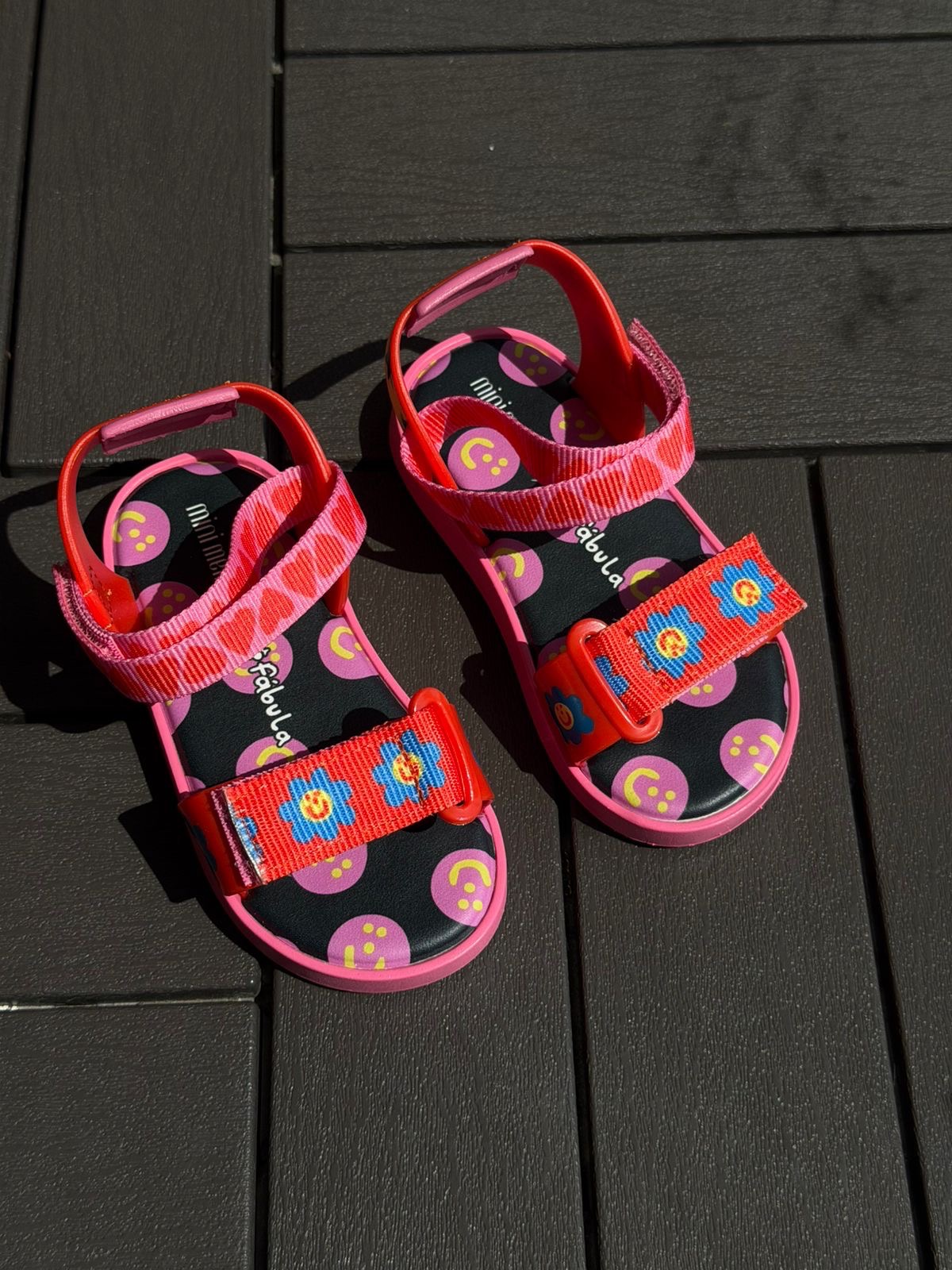 Mells 010 Kids (UP SIZE)