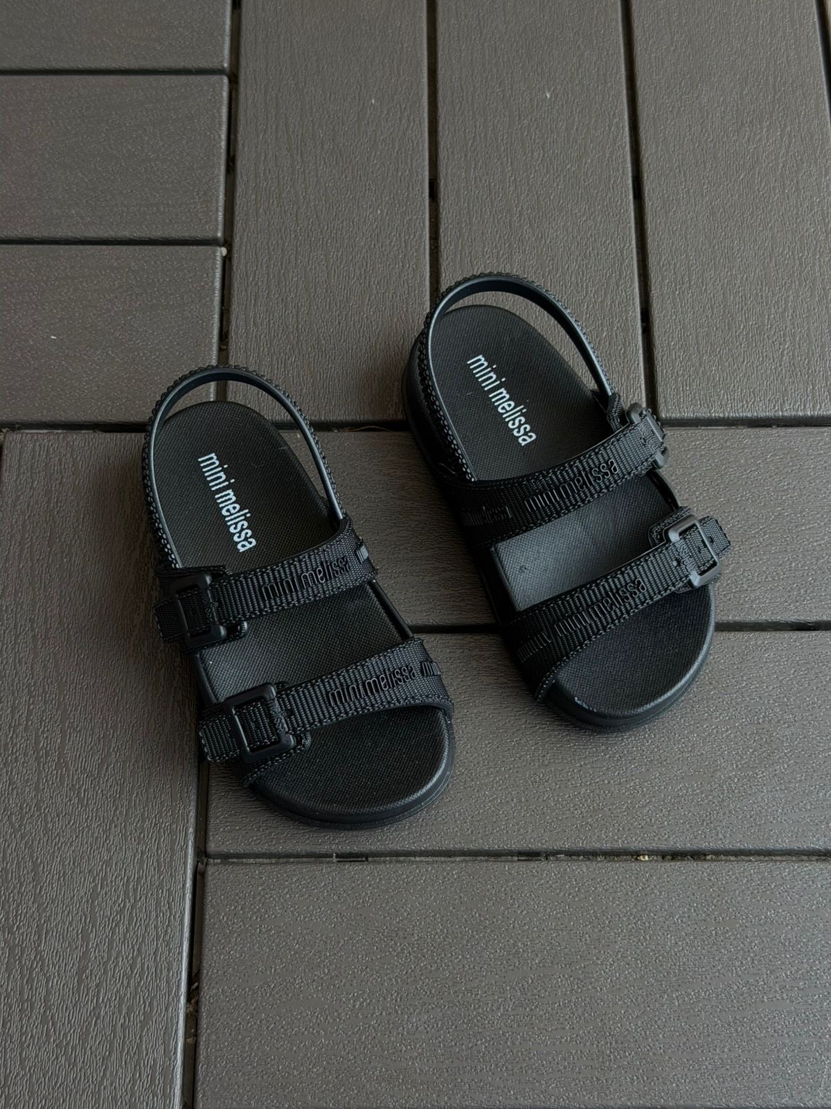 Mells 007 Kids (UP SIZE)