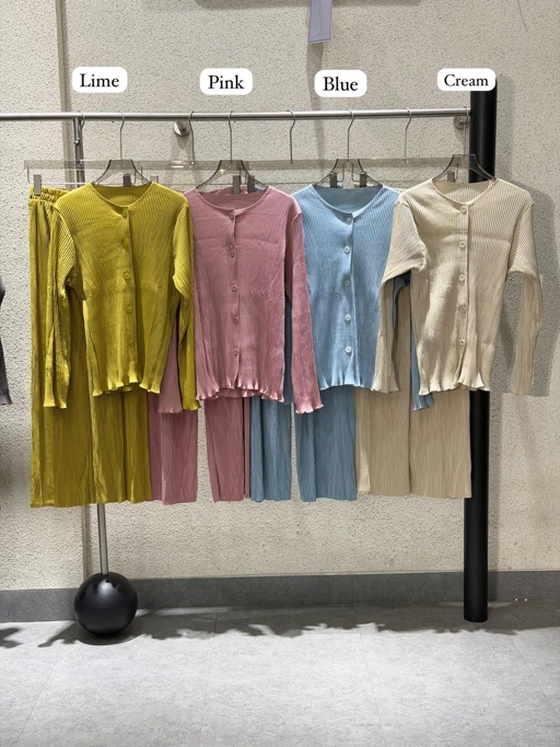 Image of TBA-017 BAJU + CELANA (LANGSUNG KIRIM✈️)