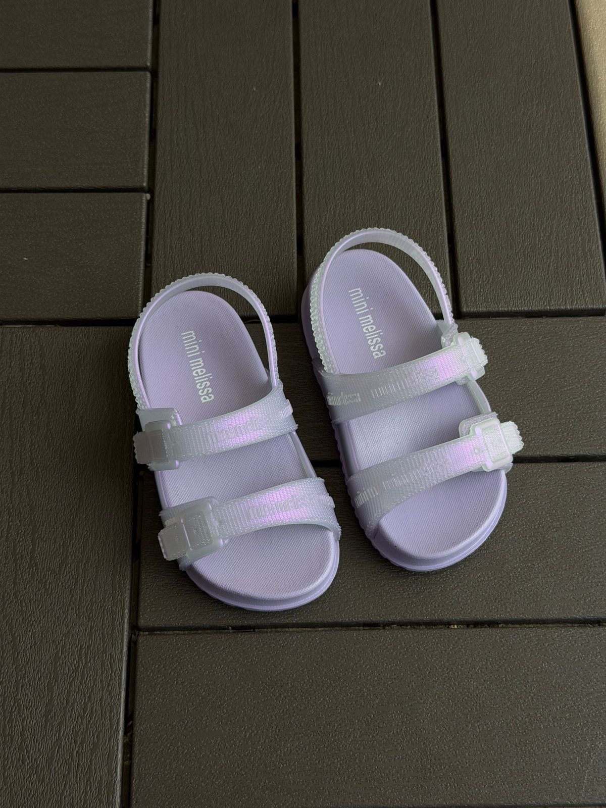 Mells 007 Kids (UP SIZE)