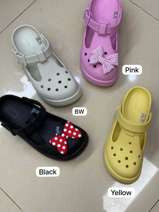 Image of Crs-012 (NO JIBITZ)