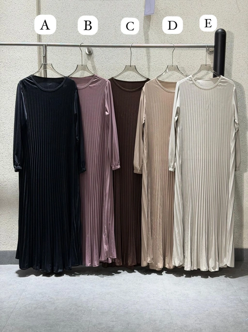 Image of TBA-018 (LANGSUNG KIRIM✈️)