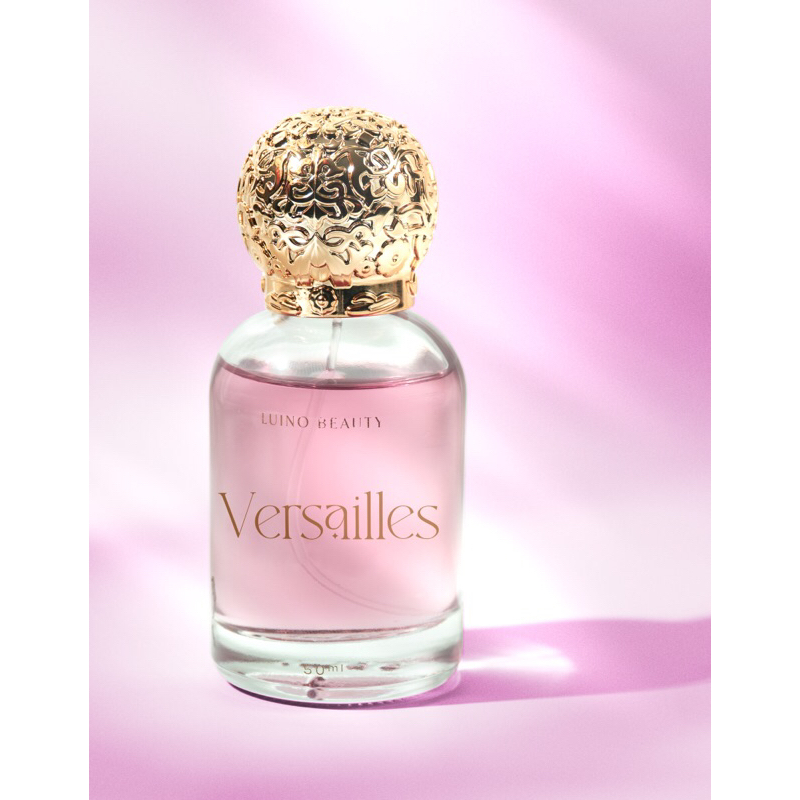 VERSAILLES (Giveaway iPhone 18Pro & Sepeda Listrik)