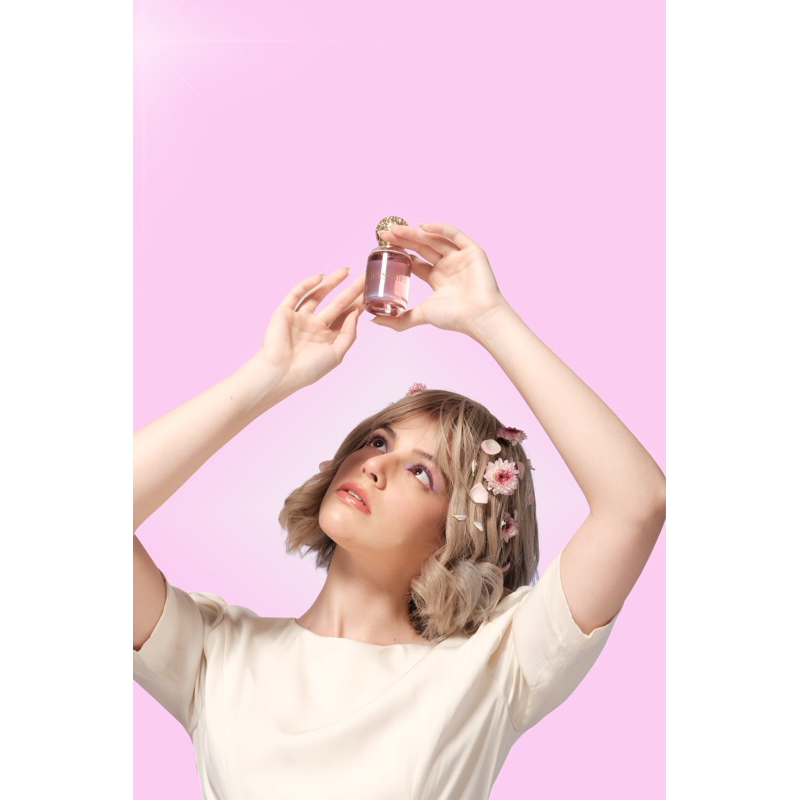 VERSAILLES (Giveaway iPhone 18Pro & Sepeda Listrik)