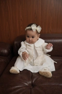 Foxandbunny x Sasinari - Baju Muslim Anak Semai Dress & Outer Anak Poka Tencel Premium