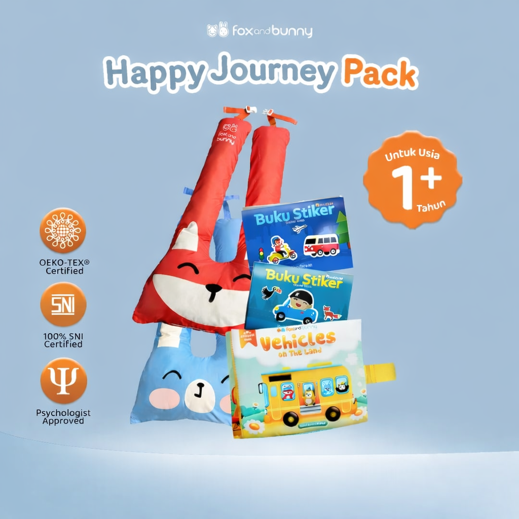 Bundle Traveler Kids