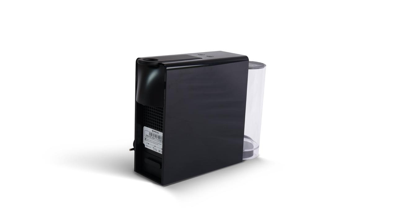 NESPRESSO Essenza Mini Coffee Machine (Black) -- Free 10 Capsule