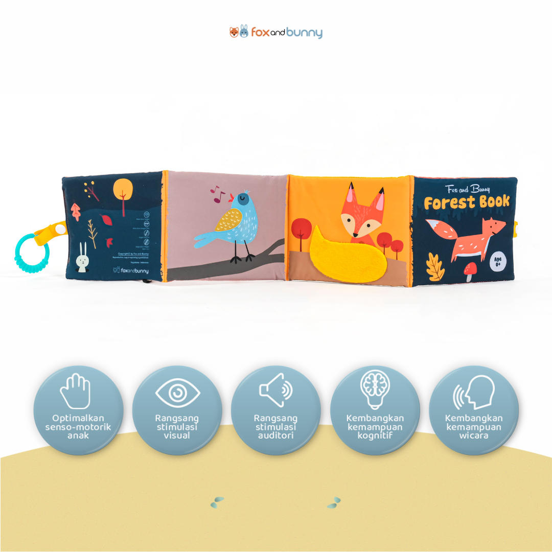 Baby Book Series All Varian & Bundling