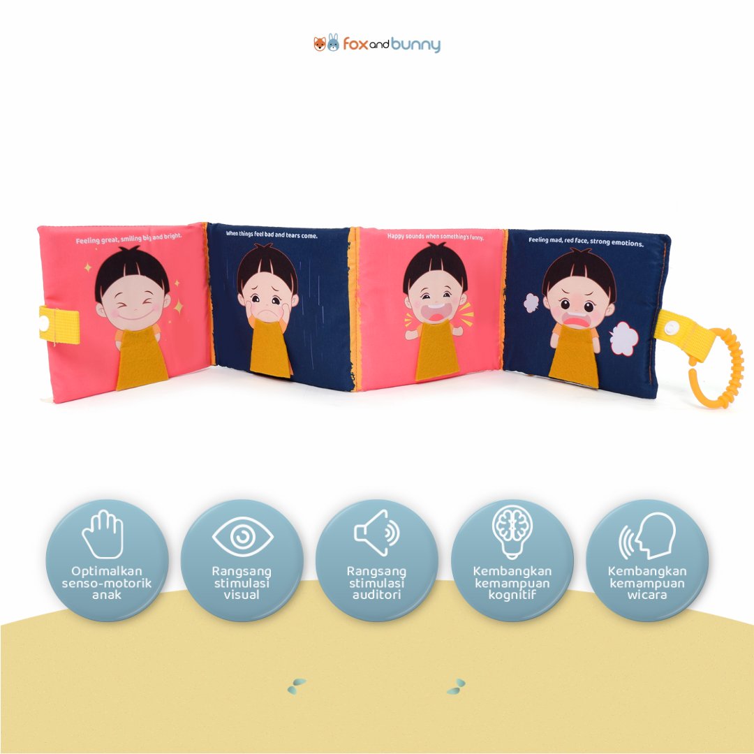 Baby Book Series All Varian & Bundling