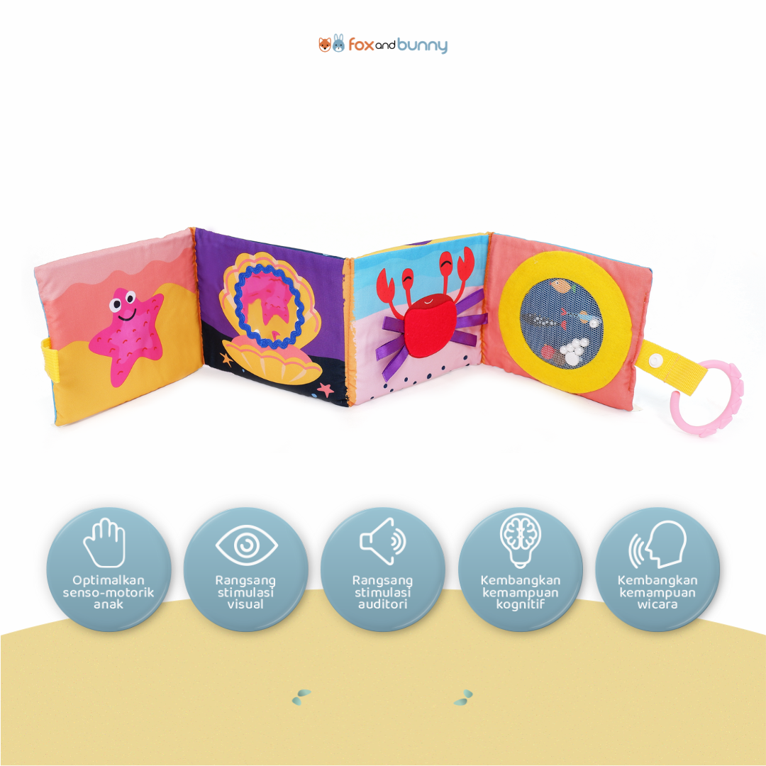 Baby Book Series All Varian & Bundling