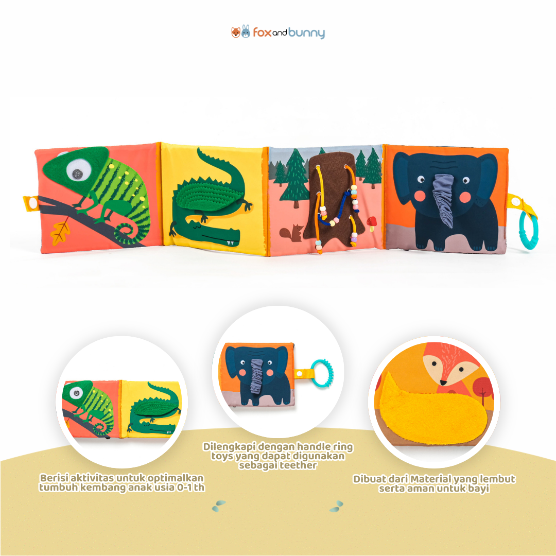 Baby Book Series All Varian & Bundling