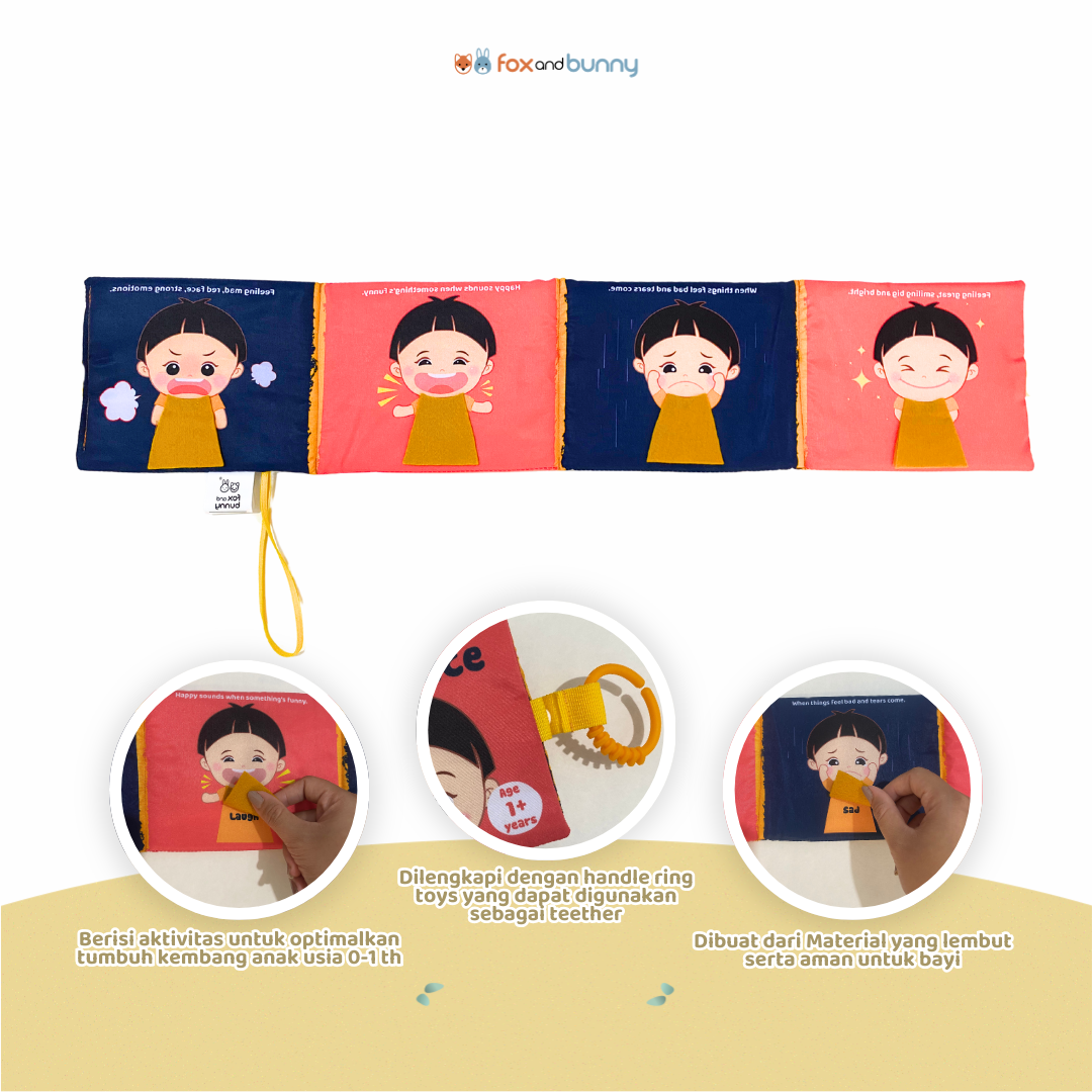 Baby Book Series All Varian & Bundling