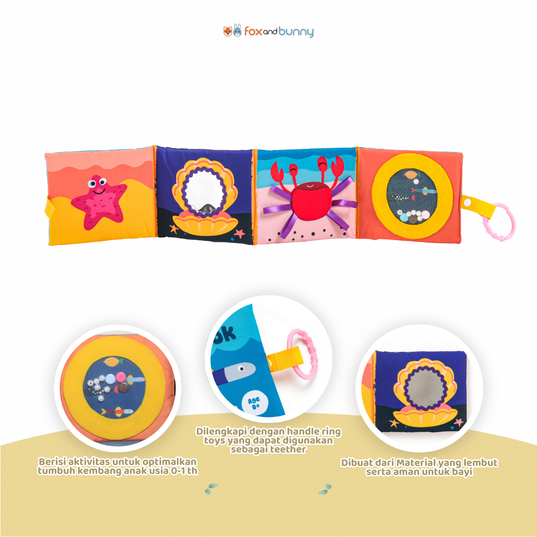 Baby Book Series All Varian & Bundling