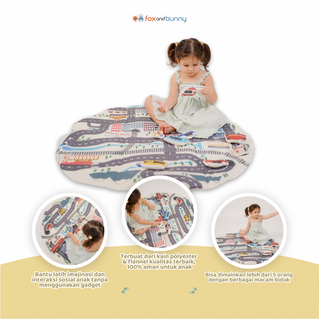 Playmat - All Series