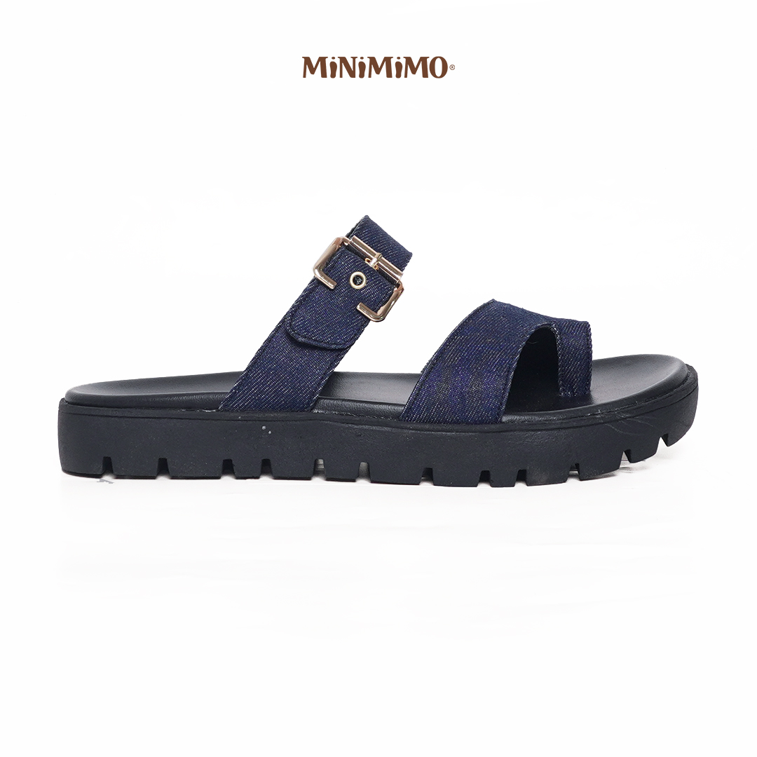 Ansel Dark Blue