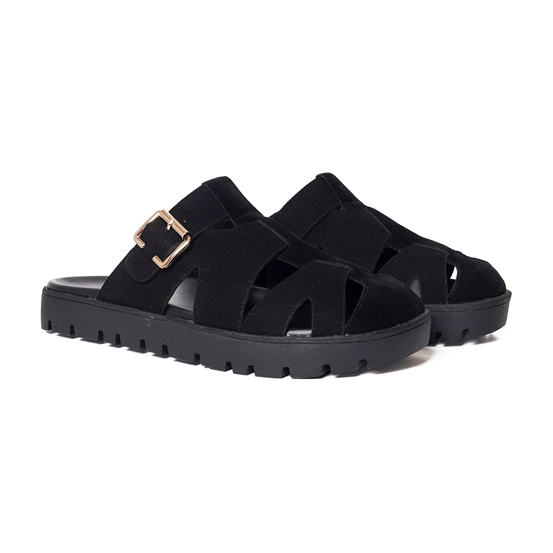 Gretta Black