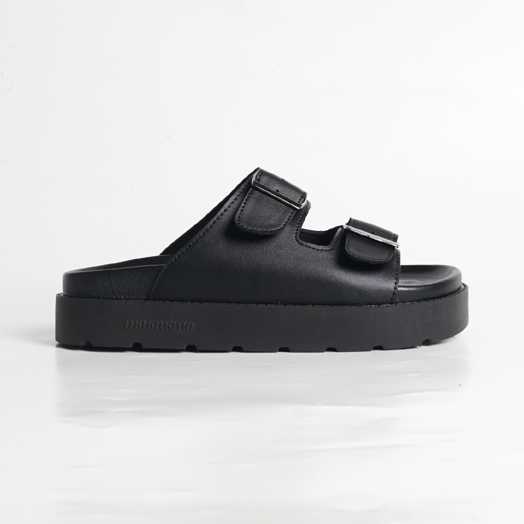 Haura Black