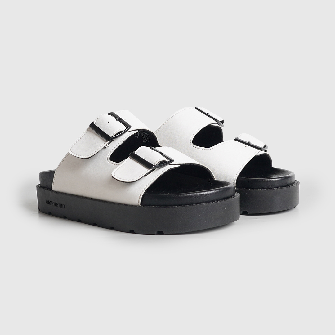 Haura White