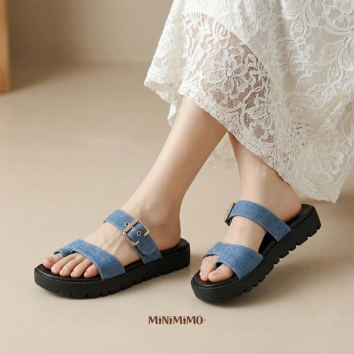 Ansel Light Blue