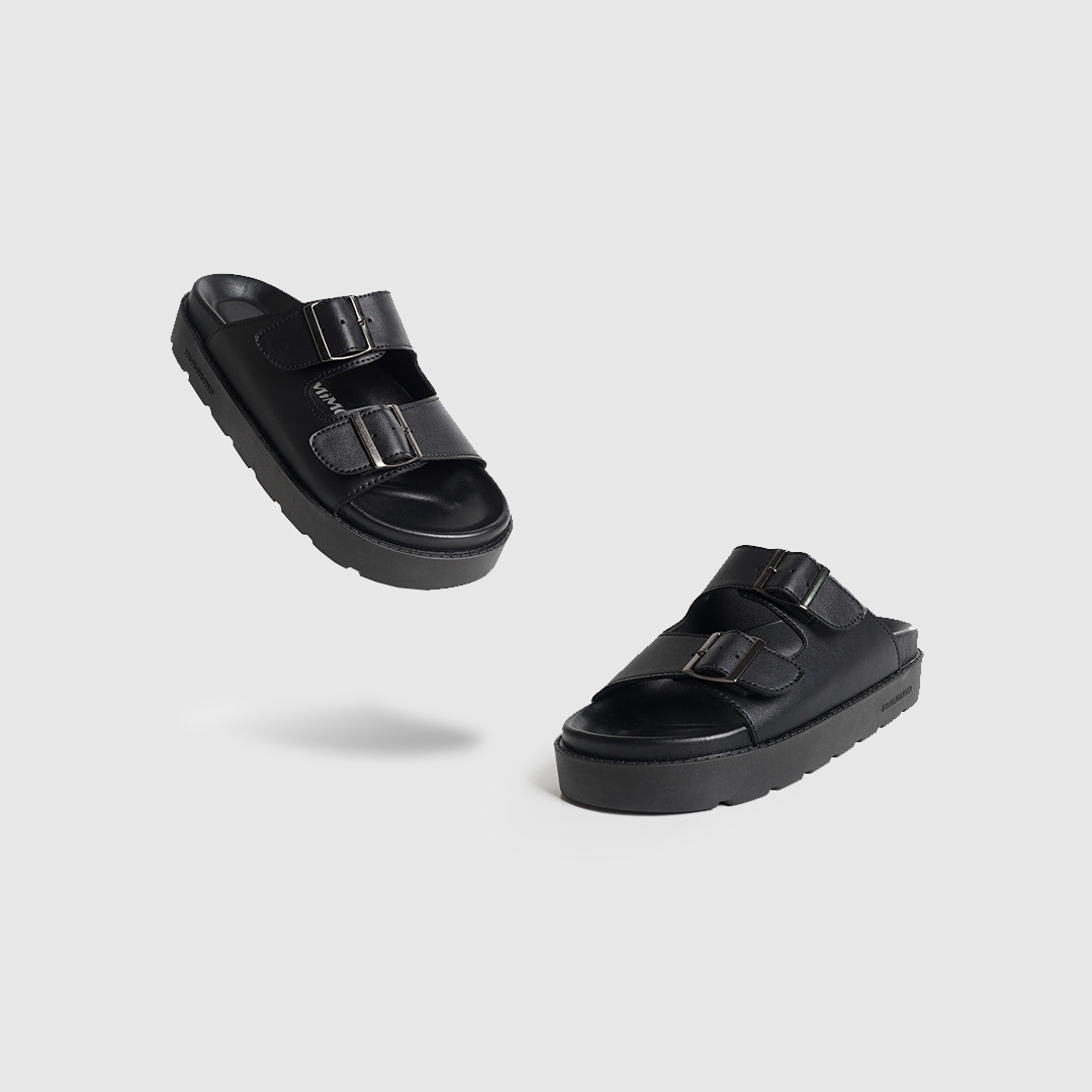 Haura Black