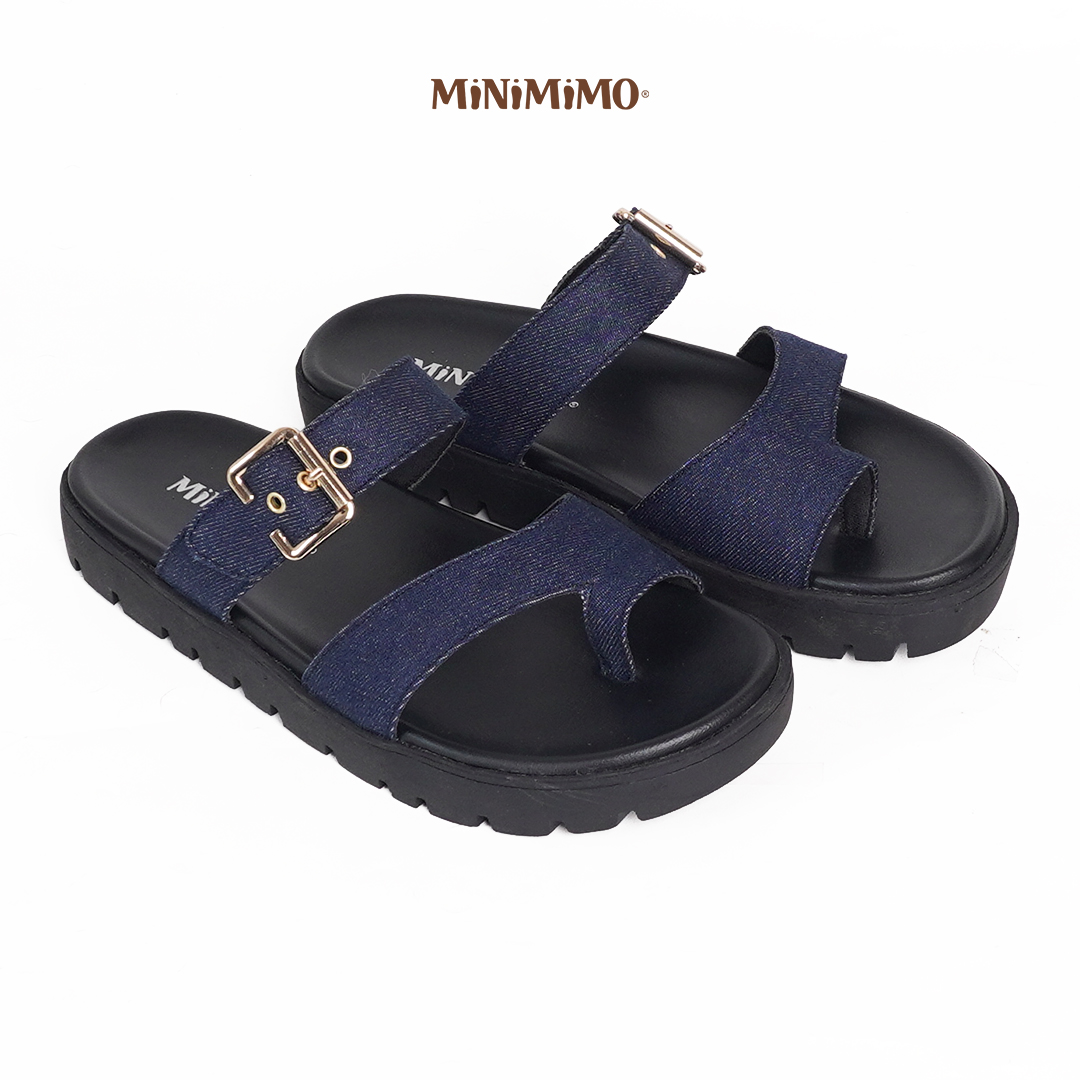 Ansel Dark Blue