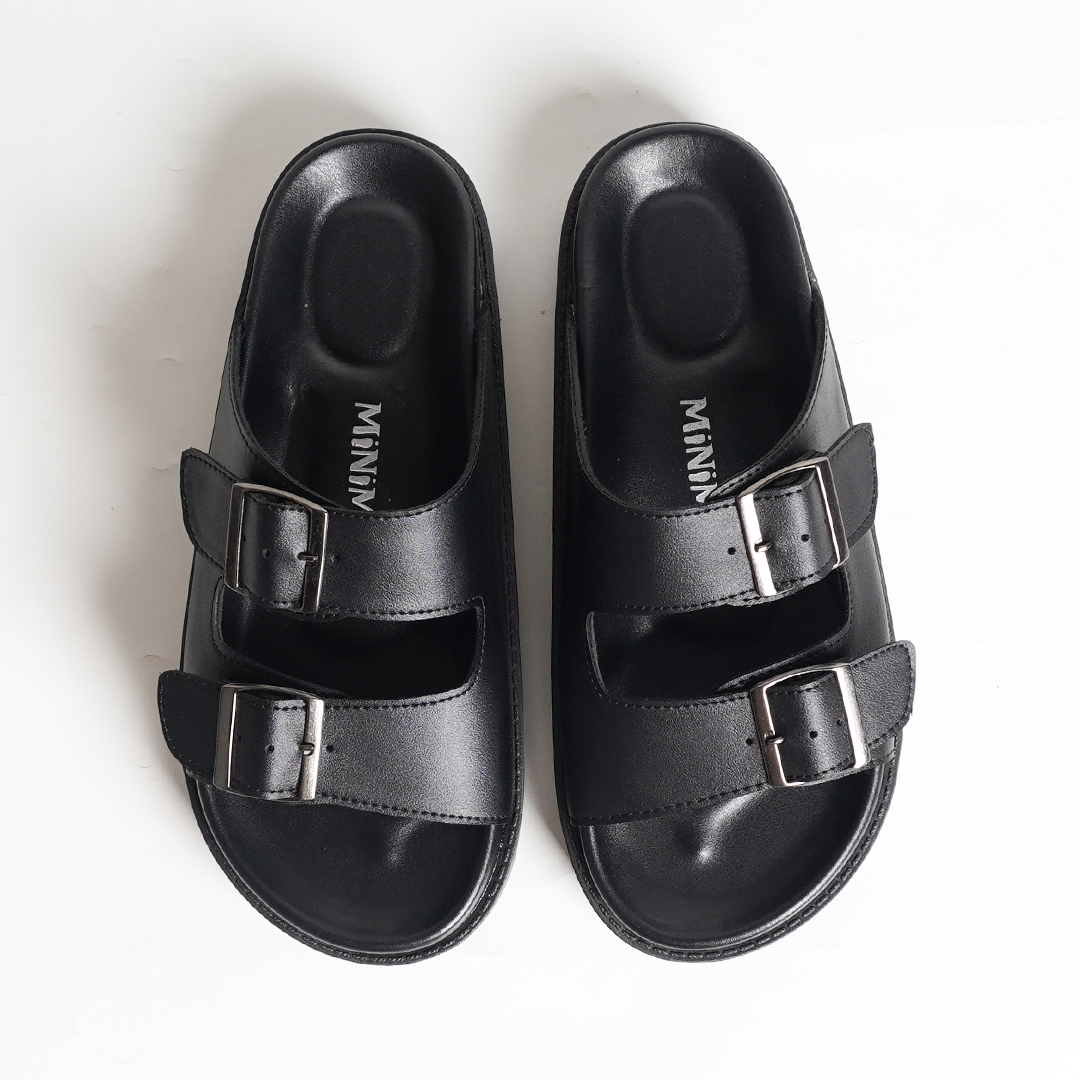 Haura Black